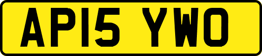 AP15YWO