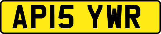 AP15YWR