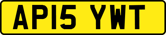 AP15YWT