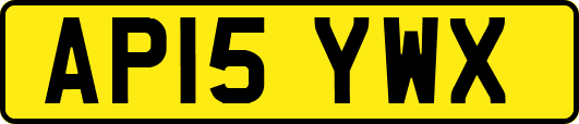 AP15YWX