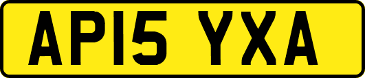 AP15YXA