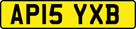 AP15YXB