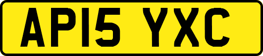 AP15YXC