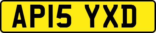 AP15YXD