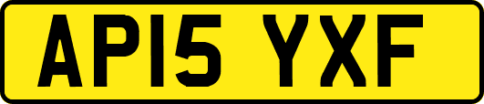 AP15YXF