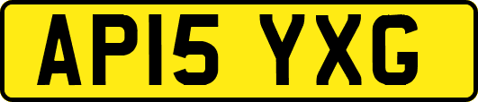 AP15YXG