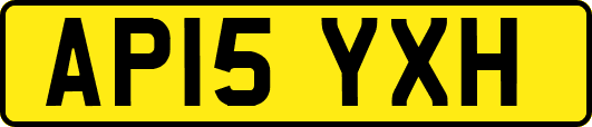 AP15YXH