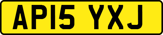 AP15YXJ