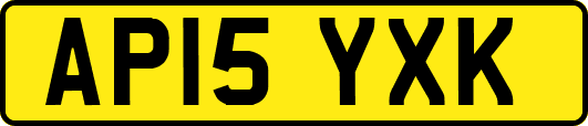 AP15YXK