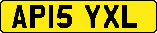 AP15YXL