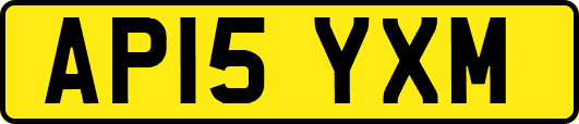 AP15YXM