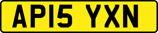 AP15YXN