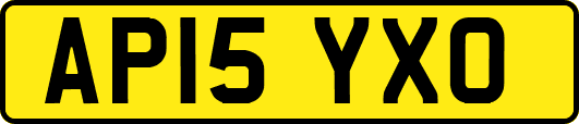 AP15YXO