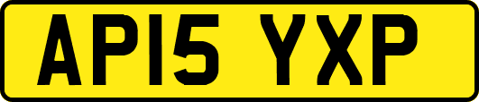 AP15YXP