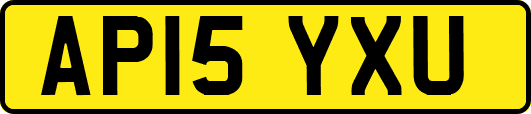 AP15YXU