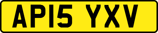 AP15YXV