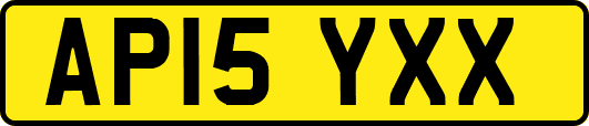 AP15YXX