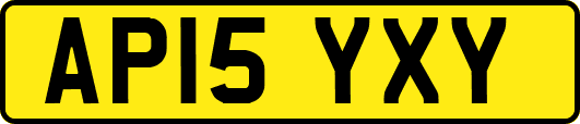 AP15YXY