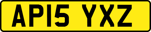AP15YXZ