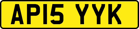 AP15YYK