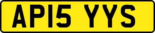 AP15YYS