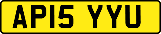 AP15YYU