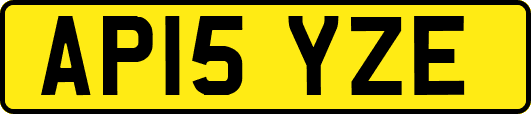AP15YZE