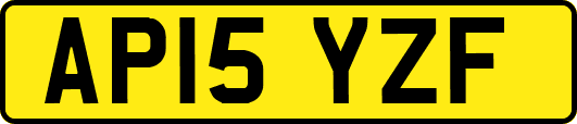 AP15YZF