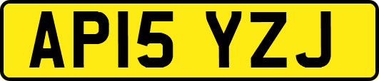 AP15YZJ