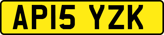 AP15YZK
