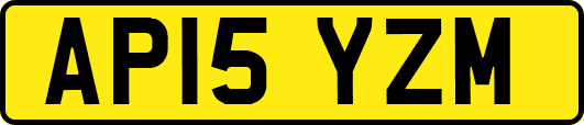 AP15YZM