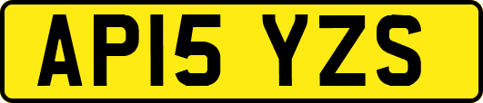 AP15YZS