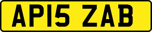 AP15ZAB