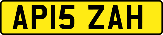 AP15ZAH