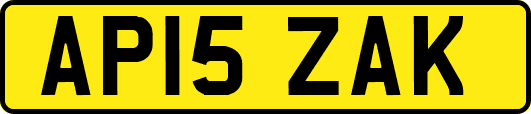 AP15ZAK