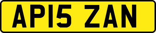 AP15ZAN