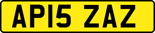 AP15ZAZ