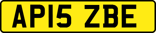 AP15ZBE