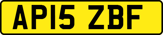AP15ZBF