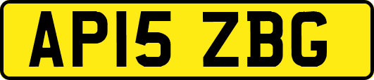 AP15ZBG