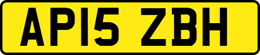 AP15ZBH