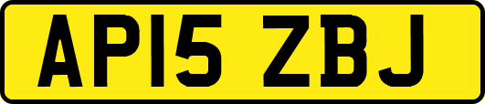 AP15ZBJ