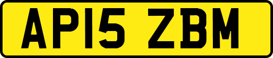 AP15ZBM