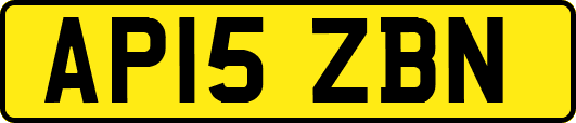 AP15ZBN