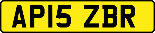 AP15ZBR