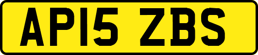AP15ZBS