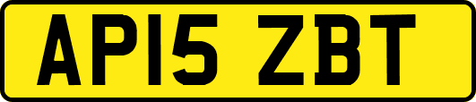 AP15ZBT