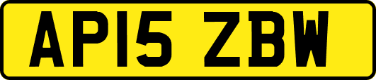 AP15ZBW