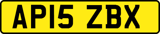 AP15ZBX