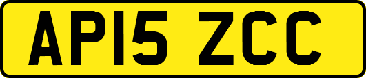 AP15ZCC